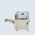Volledig auto -case erector automatische case box erector